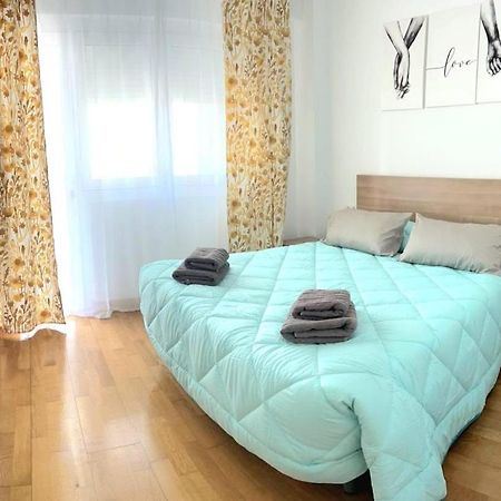 Cozy 3Br: Ac & Park, Beach 4Min Walk, Golf 15 Min Benimagrell Exterior photo