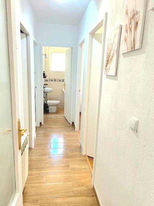 Cozy 3Br: Ac & Park, Beach 4Min Walk, Golf 15 Min Benimagrell Exterior photo